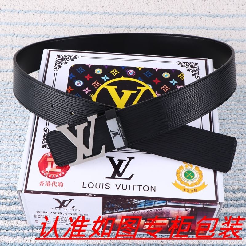 Louis Vuitton Belts